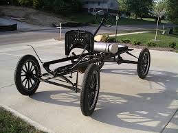 photo ford model t chis complete