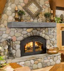 Shenandoah Fireplace Mantel Shelf