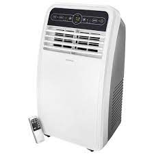 Evaporative air coolers offer a ventless portable air conditioner option. Portable Air Conditioners Ventless More Best Buy Canada