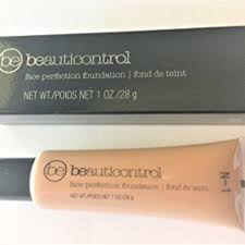 Beauticontrol Face Perfection Foundation N1 Boutique