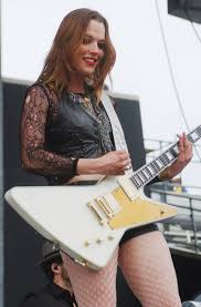 lzzy hale height