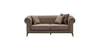 chelsea 2 seater sofa by enza home