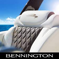Pin On 2016 Bennington Pontoon Boats