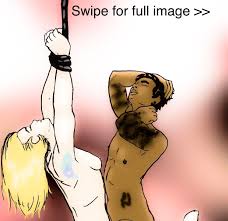 Gay Bondage Art - Etsy