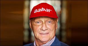 Игровые автоматы » производители » novomatic/новоматик. Niki Lauda Signs New Sponsor For Red Cap Car News Auto123