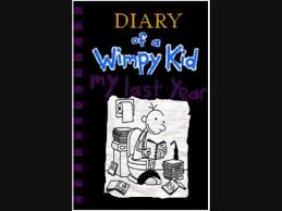 After a disastrous field day competition at school, greg decides that when it comes to his athletic career, he's officially retired. Diary Of A Wimpy Kid Book 5 Cover Real Sneak Peek Youtube