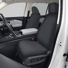 Honda Pilot 1st Row Seat Covers