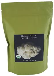 Organic lion's mane mushroom powder. Lions Mane Mushroom Powder Certified Organic 1lb Bulk Buy Online In Isle Of Man At Isleofman Desertcart Com Productid 27278859