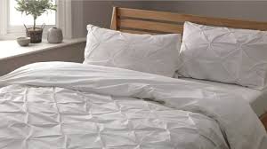 argos bedding 5 steps to sleep better
