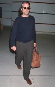 These looks are all the inspiration you need for fall. Airport Style Was Better In The 90s Gq