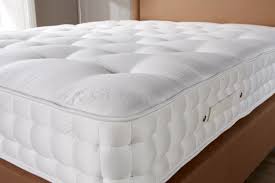is your mattress a pain in the neck