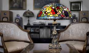 17 Most Valuable Antique Lamps Worth Money