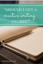 Creative Writing Graduate Programs Online