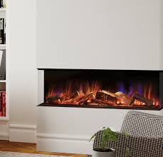 Evonic Fires York Fireplaces Fires