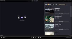 free 4k uhd video player software