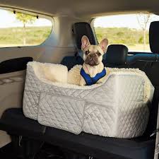 Lookout Ii Dog Cat Car Seat