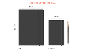 Notebook Sizes The Ultimate Guide To Notebook Sizes Journal