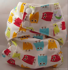 sweet pea one size cloth diaper review