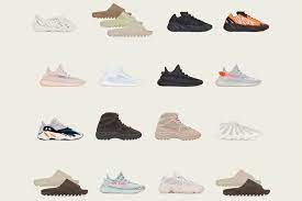We did not find results for: Adidas Yeezy Restocks 2021 Release Dates Hypebeast