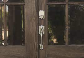 How To Choose Door Locks For French Doors