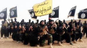 ISIS links up with al Qaeda unit – DW – 06/25/2014