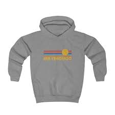 Frequent special offers and discounts up to 70% off for all products! Boys Colorado Kids Sweatshirt Steamboat Springs Minimal Mountain Youth Hoodie Active Hoodies
