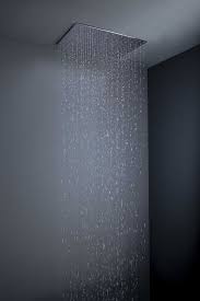 Best Rain Shower Heads For Modern Eco