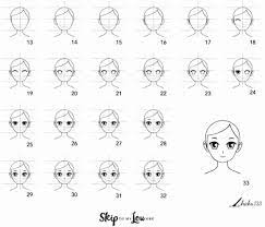 Maybe you would like to learn more about one of these? Things To Draw Step By Step Printable Guides Skip To My Lou
