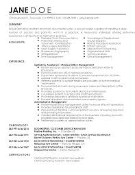 Administrative Assistant Resume Examples Pdf Skills Summary Entry