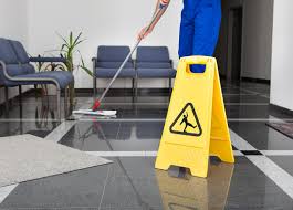 commercial cleaners brooklyn park sa