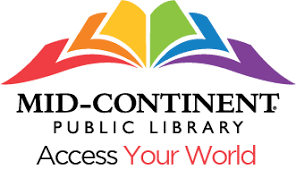 Mid Continent Public Library Genealogy Pinterest Mid