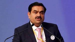 Detailed news, announcements, financial report, company information, annual report, balance sheet. Adani Enterprises Shares Hit New Record High Hindustan Times