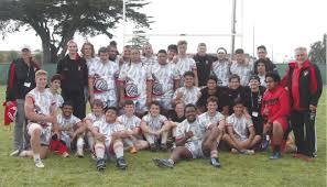 rugby oregon chionship