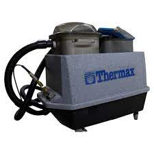 thermax cp5 carpet cleaner hot water