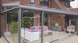 Glass Rooms High Quality Garden Glass