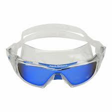aqua sphere vista pro swimming goggles