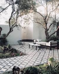 They are practical and durable, and in cerrad's offer they come in a variety of types, colors and patterns which gives you the freedom to fit them into any space imaginable. Best Outdoor Tiles For Patios Doorsteps Learn How To Choose Them British Ceramic Tile