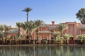amanjena resort marrakech a e magazine