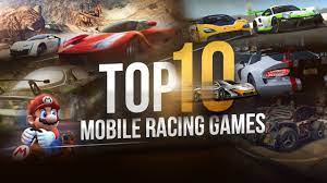 top 10 racing games on android you have