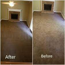 conyers georgia carpet cleaning