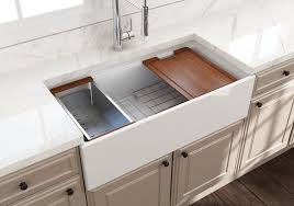 We did not find results for: Contempo 36 Step Rim Farmhouse Apron Front Fireclay 36 Bowl Kitchen Sink With Step Rim White