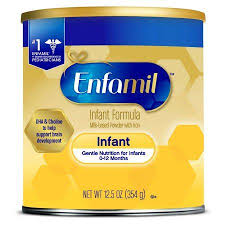 enfamil premium newborn infant formula