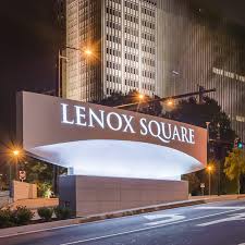 lenox square henry incorporated