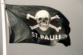 All orders are custom made and most ship worldwide within 24 hours. St Pauli Totenkopf Auf Anti Terror Liste Fink Hamburg