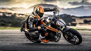 ktm 790 duke sports bike hd wallpaper