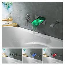 Pull Out Hand Shower Wall Mount