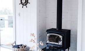Wood Burning Stoves Or Electric Heating
