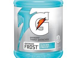 gatorade g series frost glacier freeze