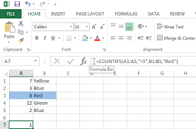sum count average functions in excel