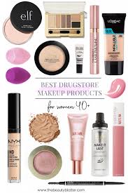 the best makeup s for